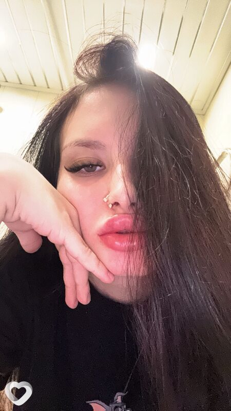 Карина, 20, Хабаровске — анкета №1332618