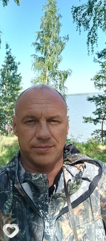 Андрей, 54, Москве — анкета №1332619