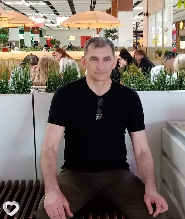 Александр, 48, Барнауле — анкета №1332621