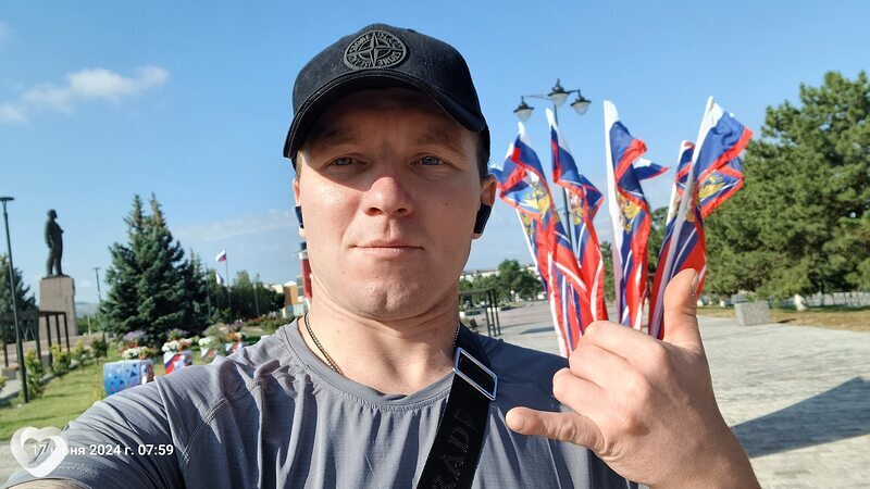 Александр, 39, Севастополе — анкета №1332622