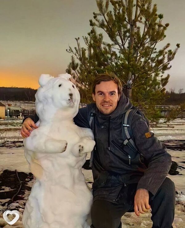 Александр, 28, Мытищах — анкета №1332580