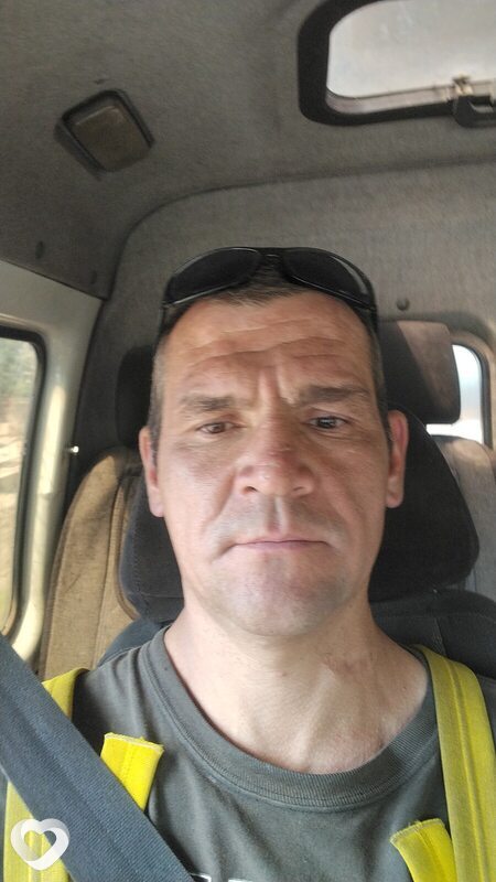 Ден, 42, Алматы — анкета №1332587