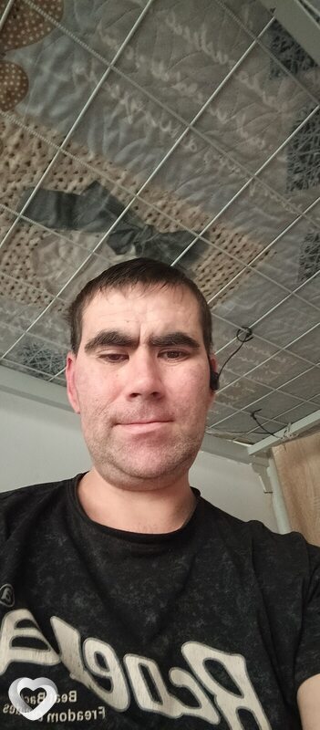 Динар, 37, Набережных Челнах — анкета №1332589
