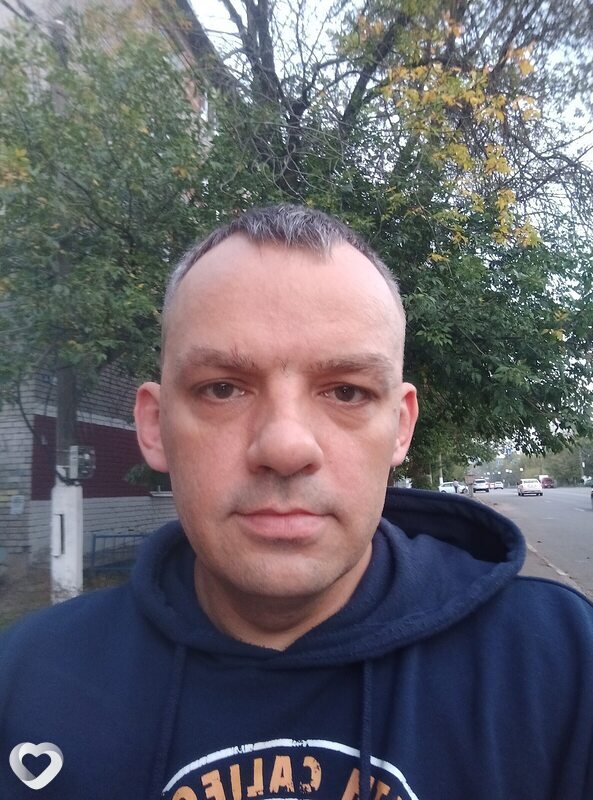 Виталий, 34, Твери — анкета №1332595