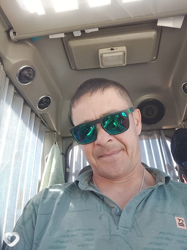 Паша, 41, Алматы — анкета №1332597