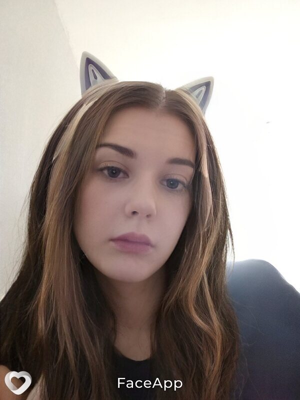 Алёна, 20, Пензе — анкета №1332600