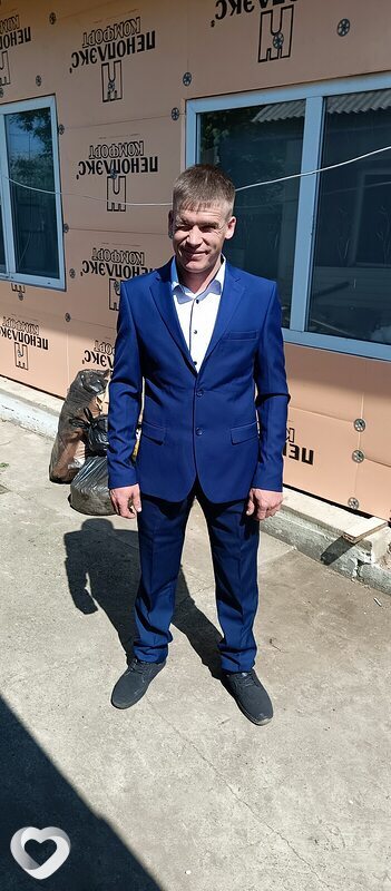 Кот, 29, Тулуне — анкета №1332384