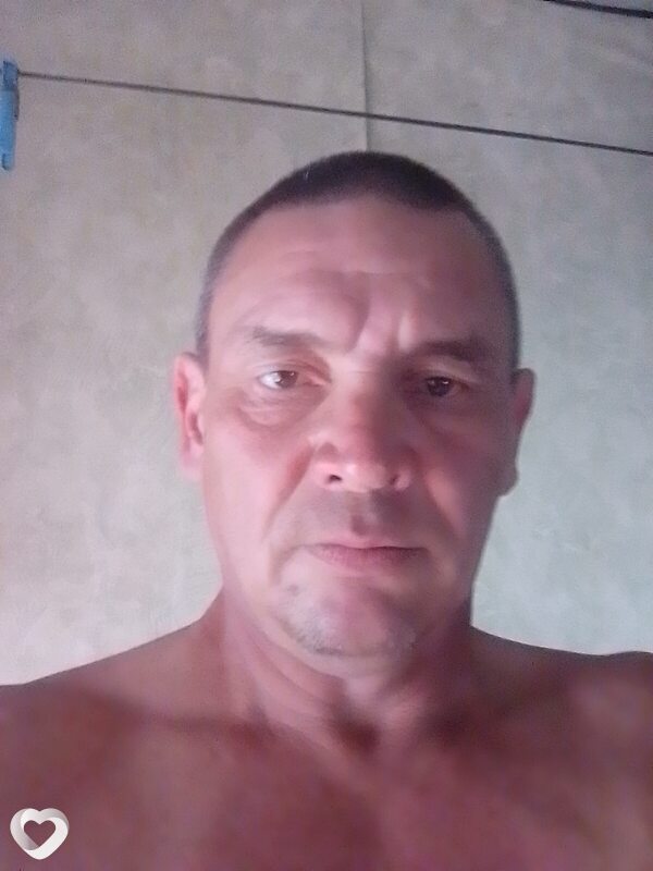 Владимир, 46, Саратове — анкета №1332388