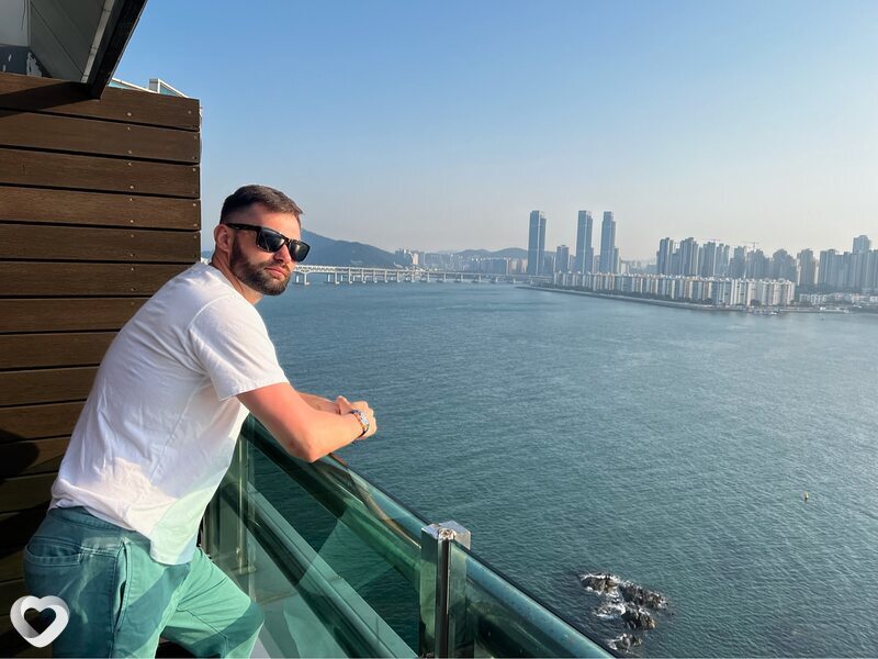 Иван, 35, Кущевская — анкета №1332389