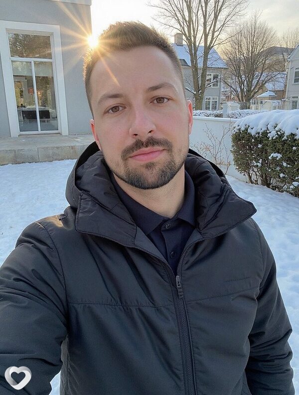 Aleksandr, 40, Москве — анкета №1332402