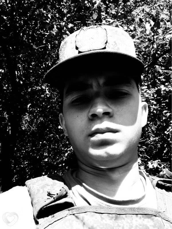 Даниф, 22, Москве — анкета №1332679