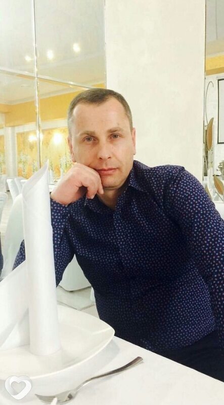 Алексей, 46, Нижнем Новгороде — анкета №1332687