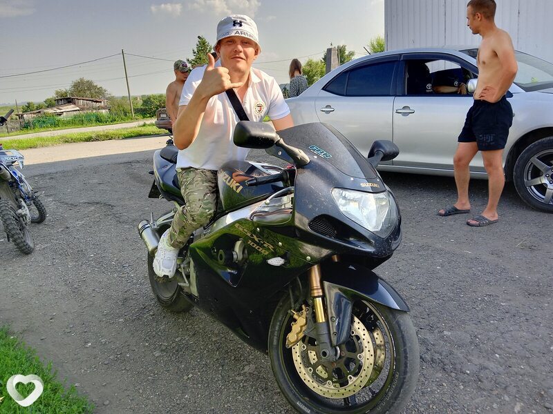 Сергей, 33, Новокузнецке — анкета №1332690