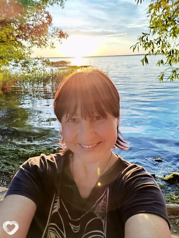 Ирина, 54, Москве — анкета №1332692