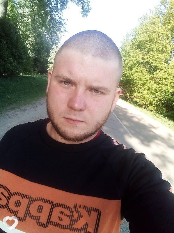 Григорий, 28, Луганске — анкета №1332694
