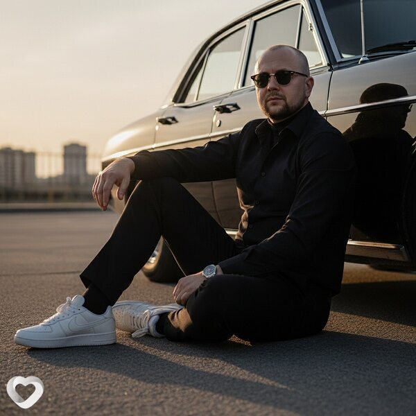 Алекс, 40, Чите — анкета №1332696