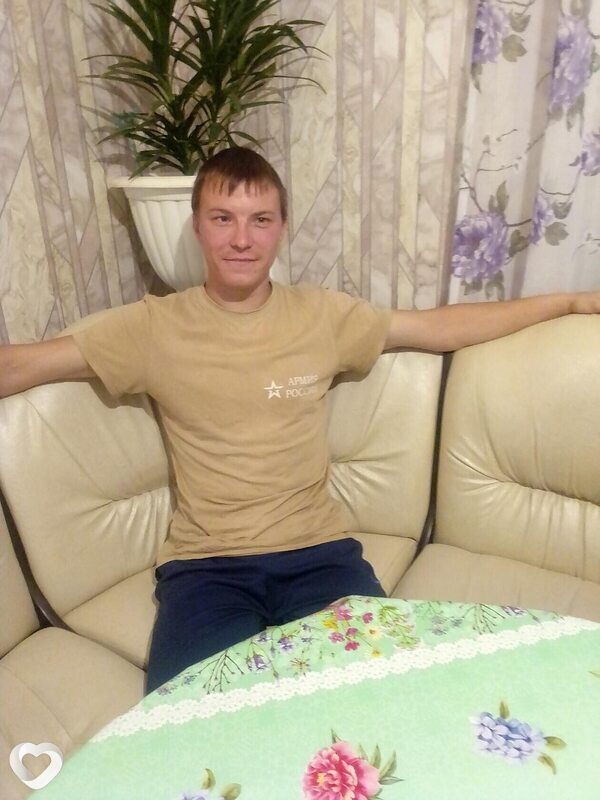 Дмитрий, Мотыгино