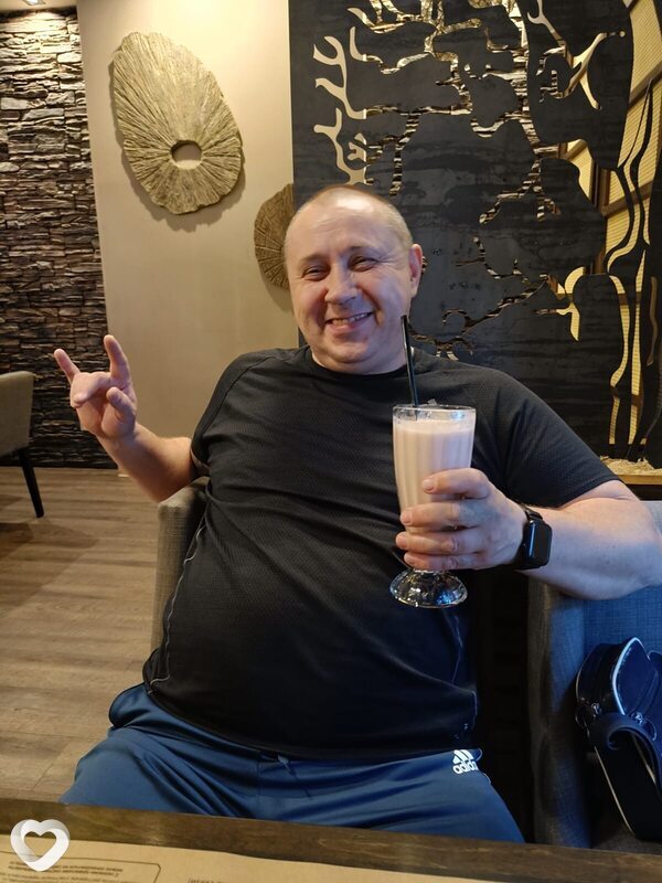 Дмитрий, 52, Брянске — анкета №1332707