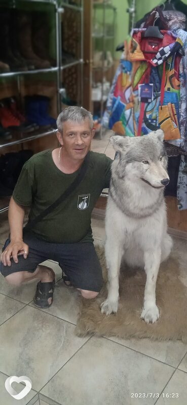 Сергей, 51, Чите — анкета №1332708