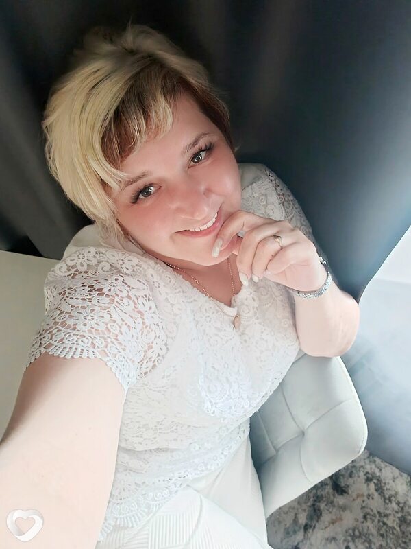 Мария, 44, Нижнем Новгороде — анкета №1332709