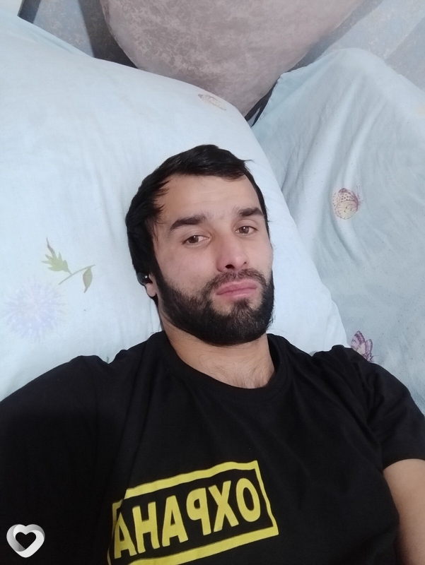 Садиров Шухрат, 32, Красноярске — анкета №1332710