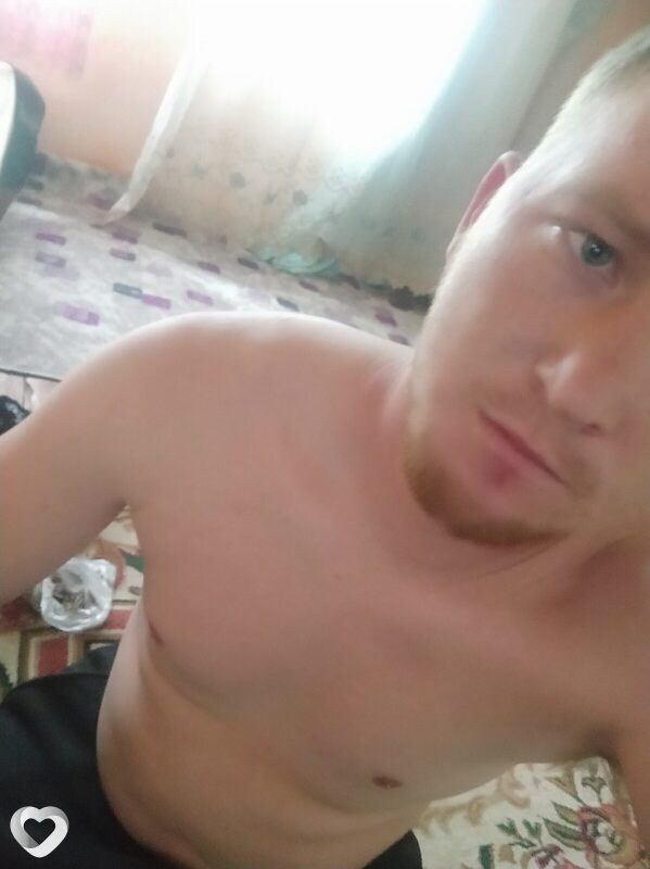 Сергей, 28, Усть-Каменогорск — анкета №1332711