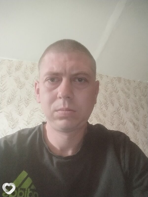 Юрий, 36, Белове — анкета №1332721