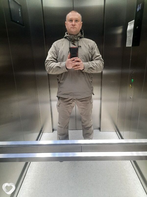 Дмитрий, 45, Москве — анкета №1332726
