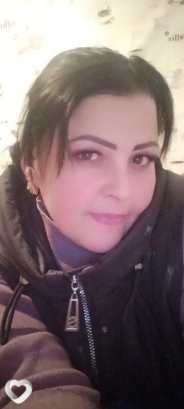 Ирина, 40, Барнауле — анкета №1332728