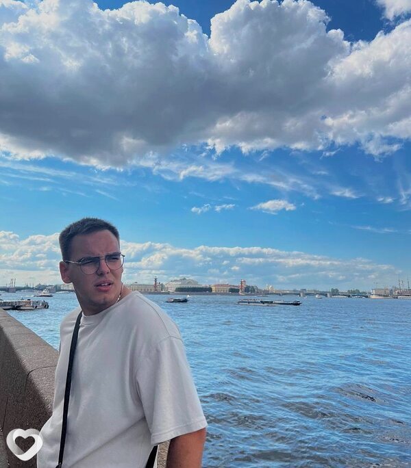 Андрей, 22, Краснодаре — анкета №1332733