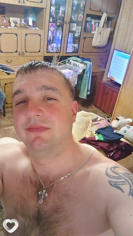 Максим, 36, Барнауле — анкета №1332738