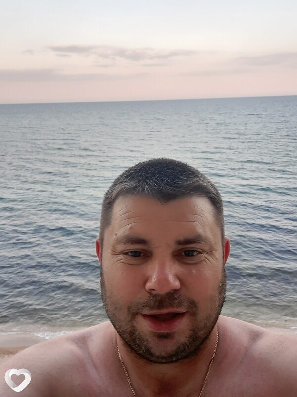 Алексей, 49, Волгограде — анкета №1332742