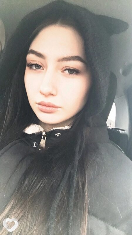 Лика, 20, Краснодаре — анкета №1332746