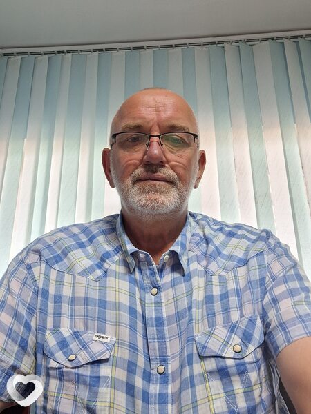 Сергей, 55, Тимашевске — анкета №1332747