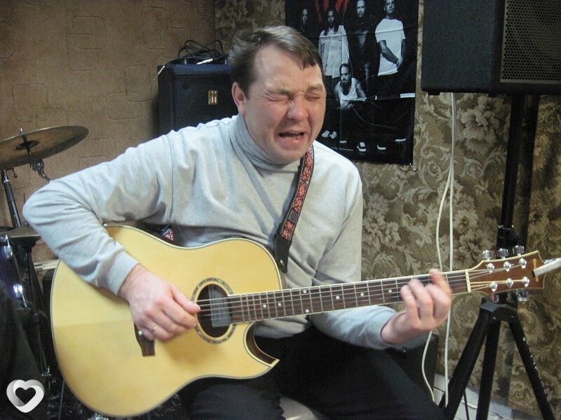 Сергей, 54, Ивантеевке — анкета №1332752