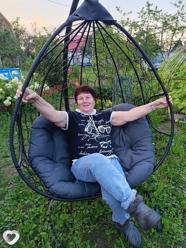 Надежда, Домодедово