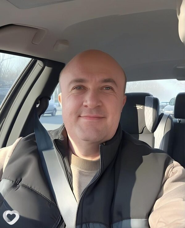 Савелий, 46, Бресте — анкета №1332506