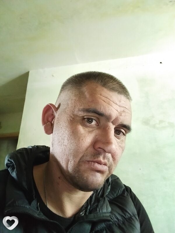 Сергей, 36, Донецк (Ростовская Обл.) — анкета №1332507