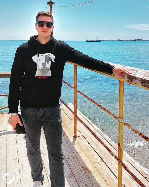 Евгений, 31, Москве — анкета №1332509