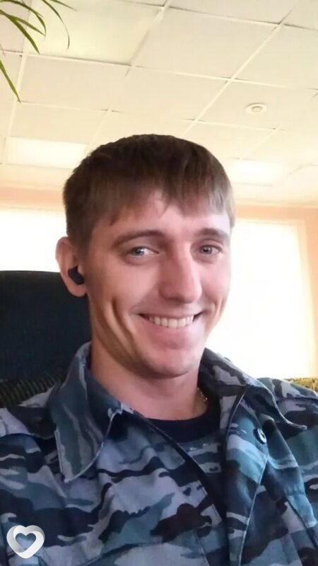 Генка, 35, Подольске — анкета №1332511