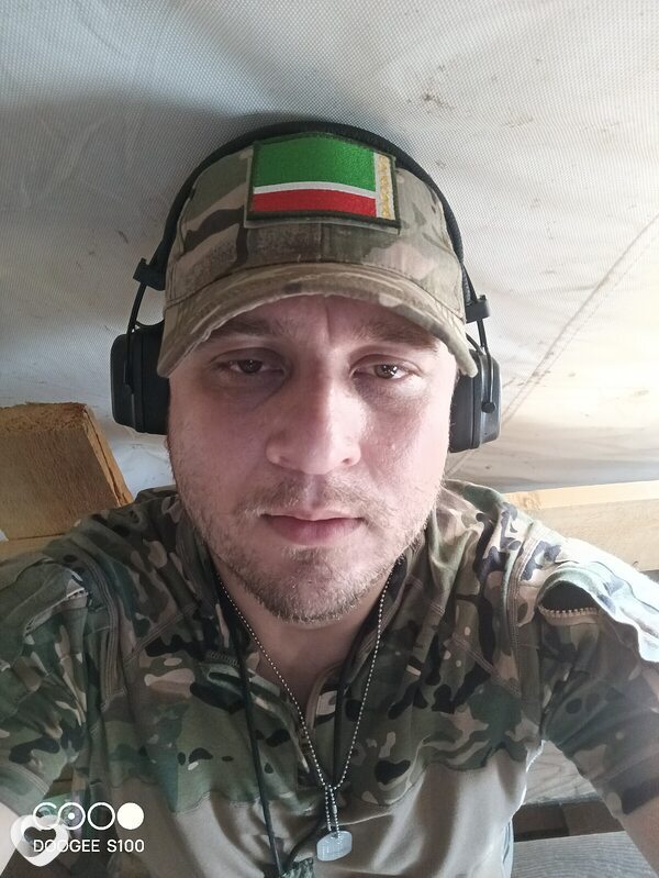 Артур, 35, Выборге — анкета №1332514
