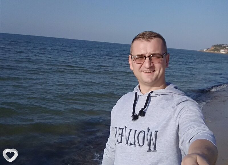Максим, 36, Чашниках — анкета №1332518