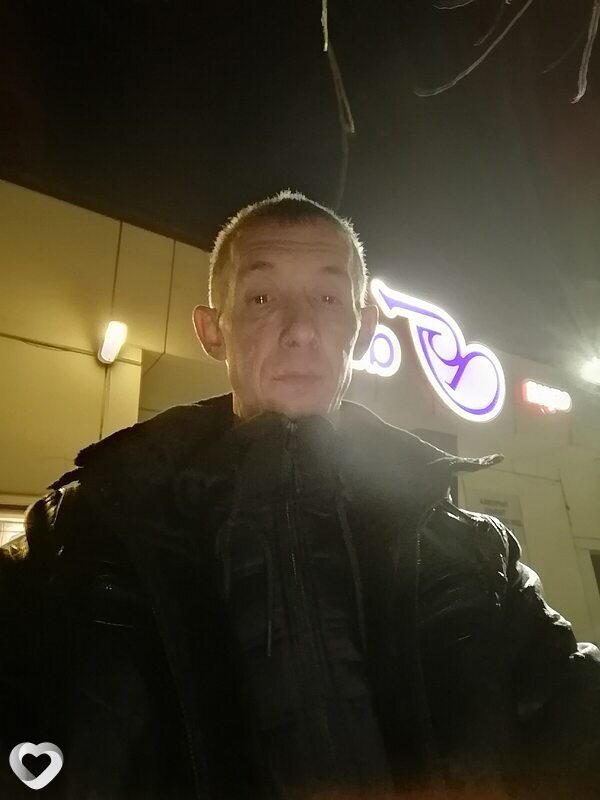 Антон, 42, Хабаровске — анкета №1332522