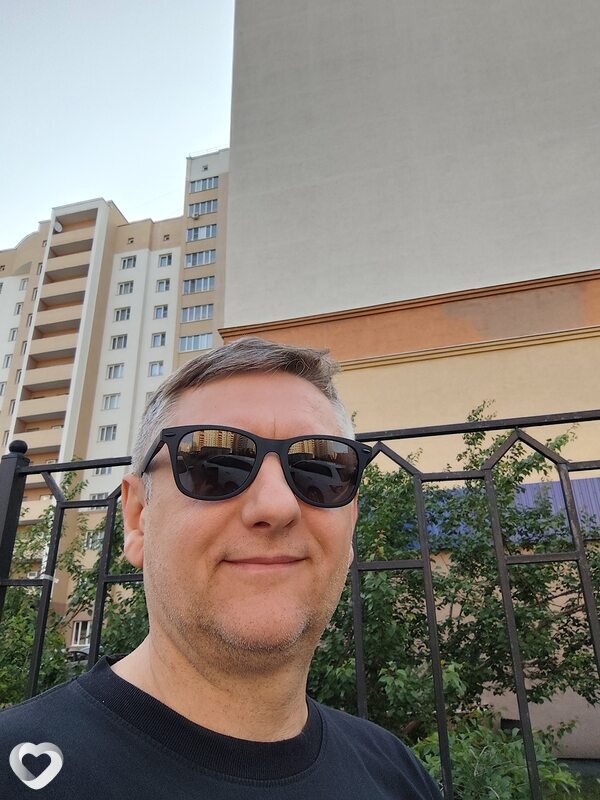 Владимир, 47, Пензе — анкета №1332525