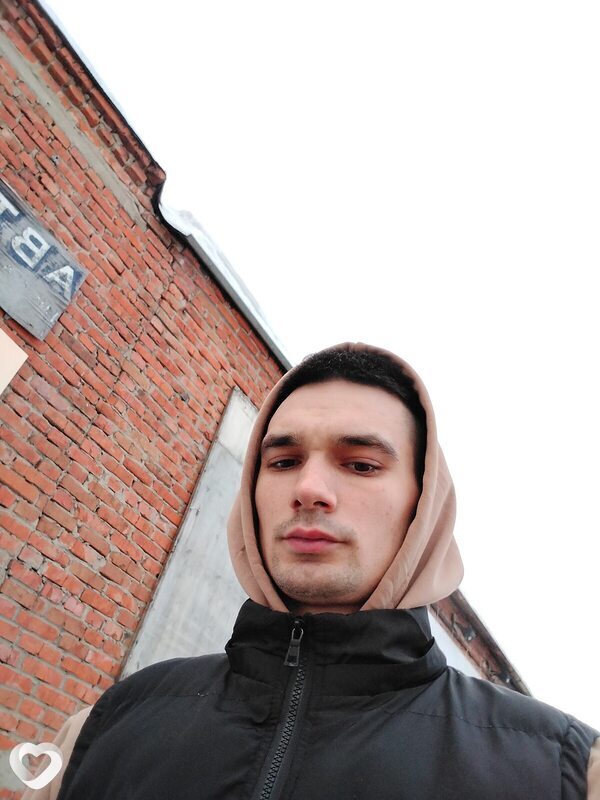 Рома, 25, Чебоксарах — анкета №1332630