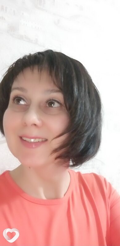 Ксюша, 45, Ярославле — анкета №1332631