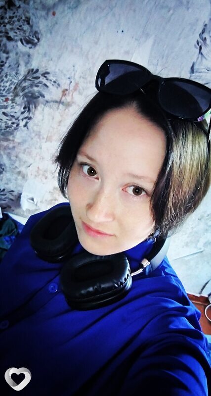 Катя, 29, Горно-Алтайске — анкета №1332638