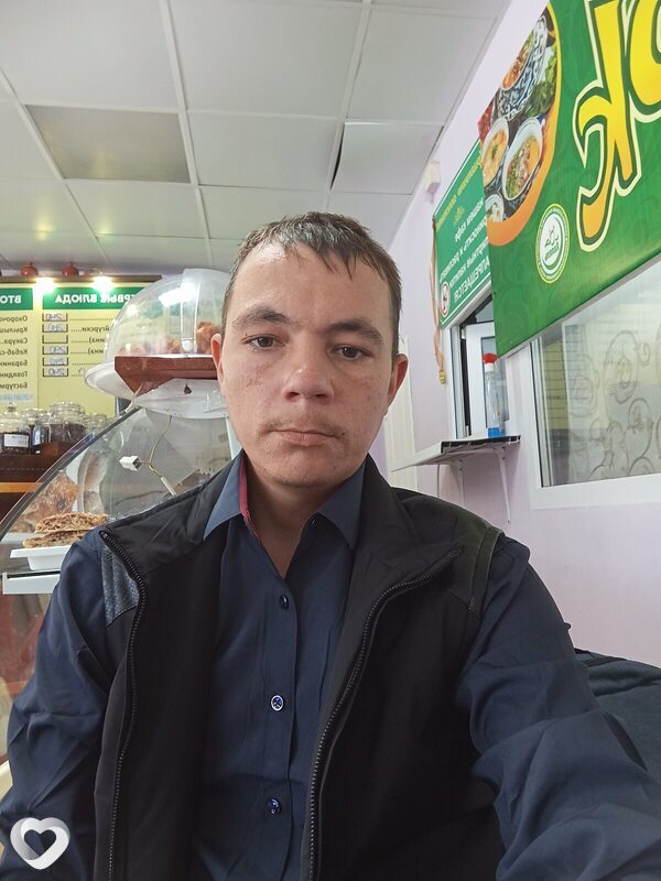 Евгений, 36, Тобольске — анкета №1332643