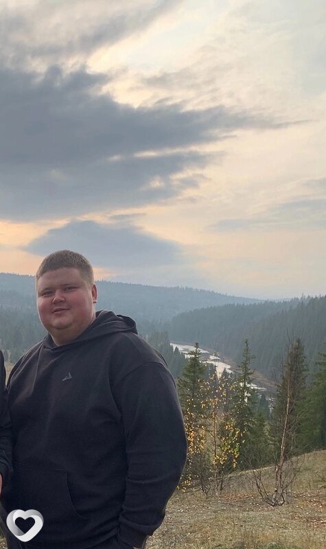 Денис, 28, Качканаре — анкета №1332653