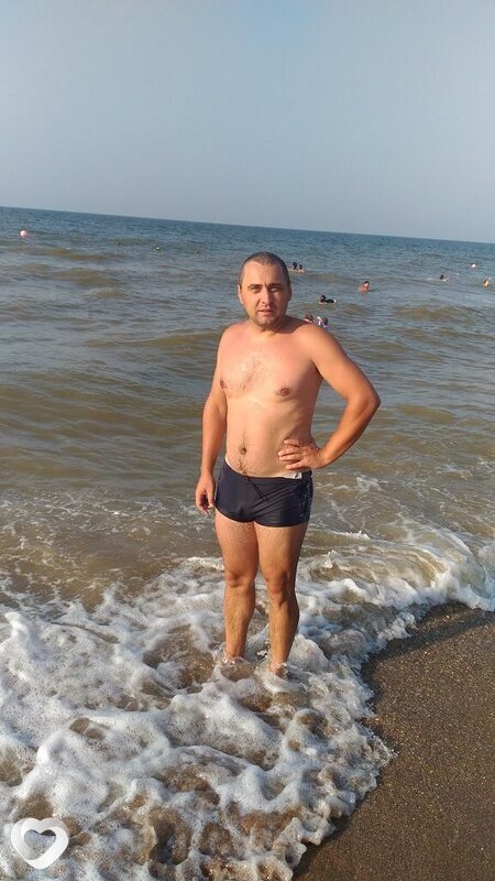 Андрюха, 40, Нижнем Тагиле — анкета №1332804